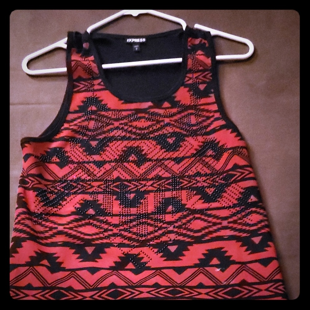 Tank top